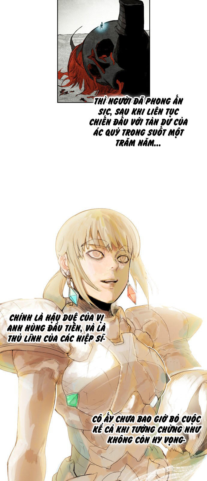 Hard Core Leveling Warrior Chapter 151 - 8