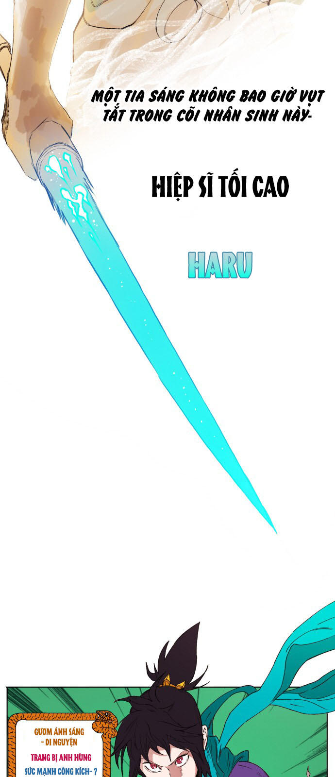 Hard Core Leveling Warrior Chapter 151 - 9