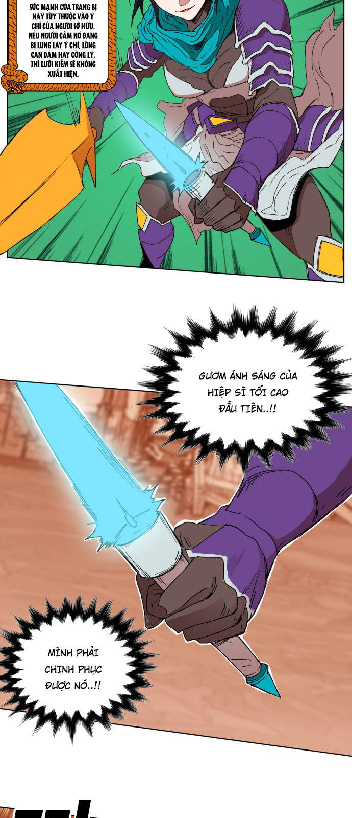 Hard Core Leveling Warrior Chapter 151 - 10