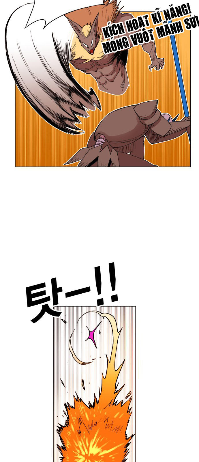 Hard Core Leveling Warrior Chapter 152 - 11