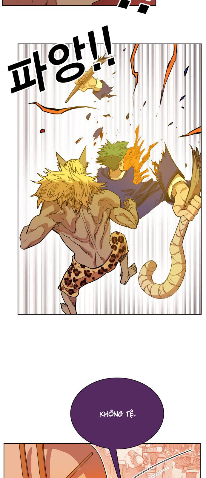 Hard Core Leveling Warrior Chapter 152 - 13