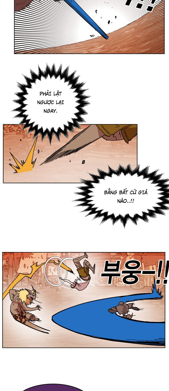 Hard Core Leveling Warrior Chapter 152 - 15