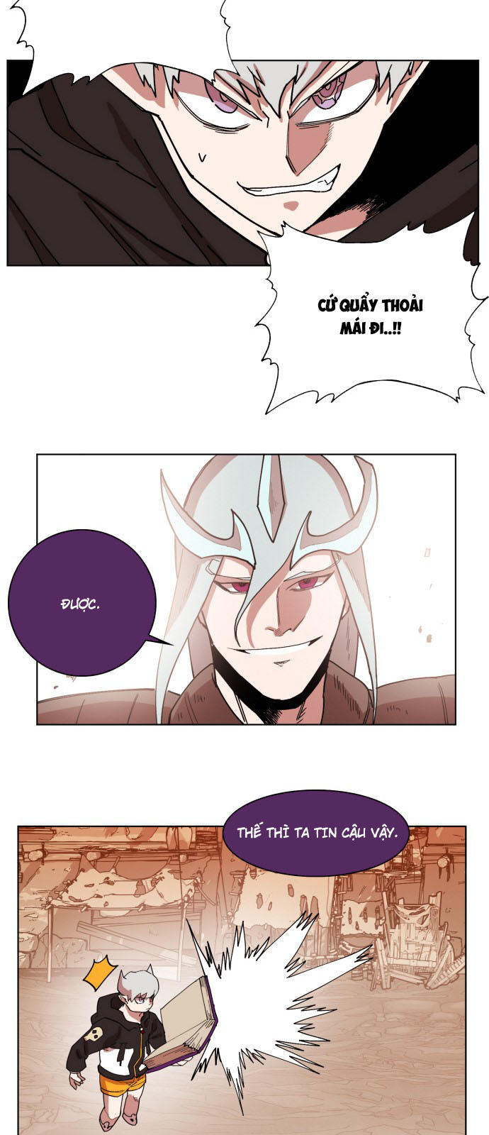 Hard Core Leveling Warrior Chapter 152 - 19