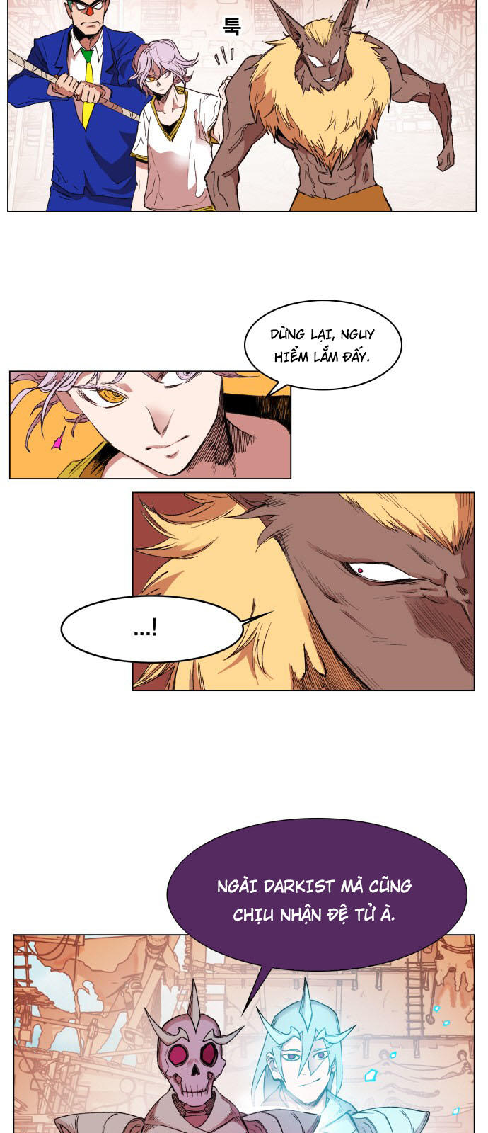 Hard Core Leveling Warrior Chapter 152 - 3