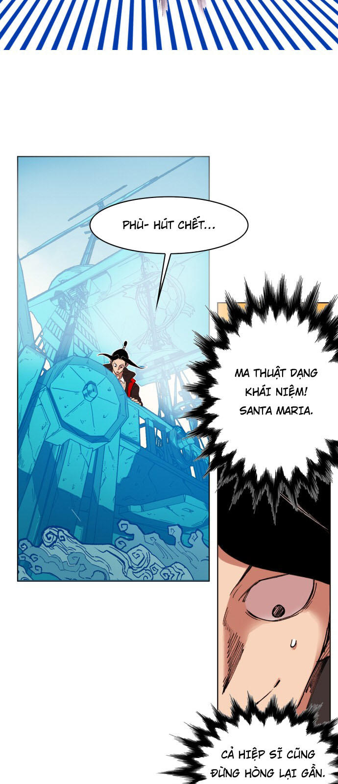 Hard Core Leveling Warrior Chapter 152 - 24