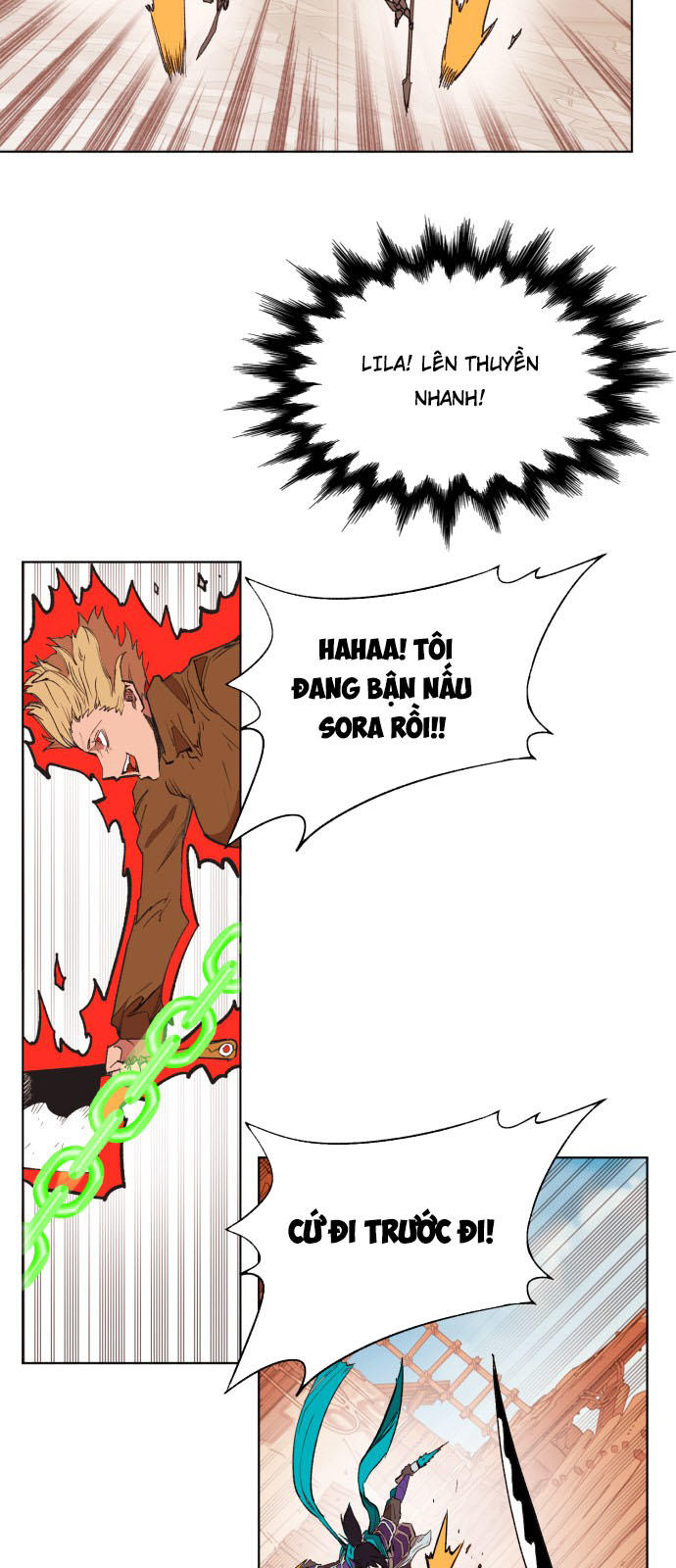 Hard Core Leveling Warrior Chapter 152 - 34