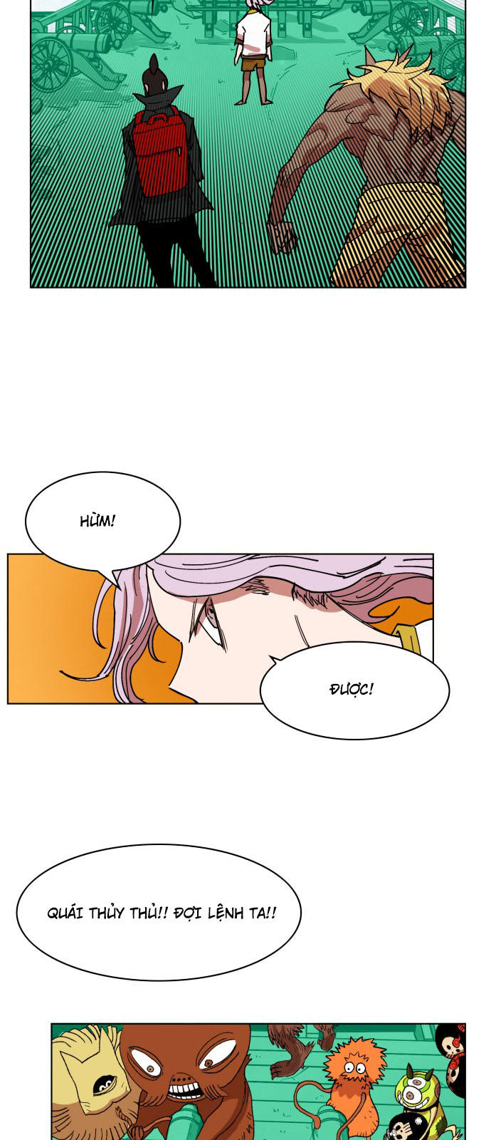 Hard Core Leveling Warrior Chapter 152 - 37