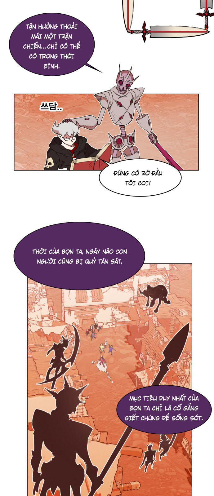 Hard Core Leveling Warrior Chapter 152 - 5