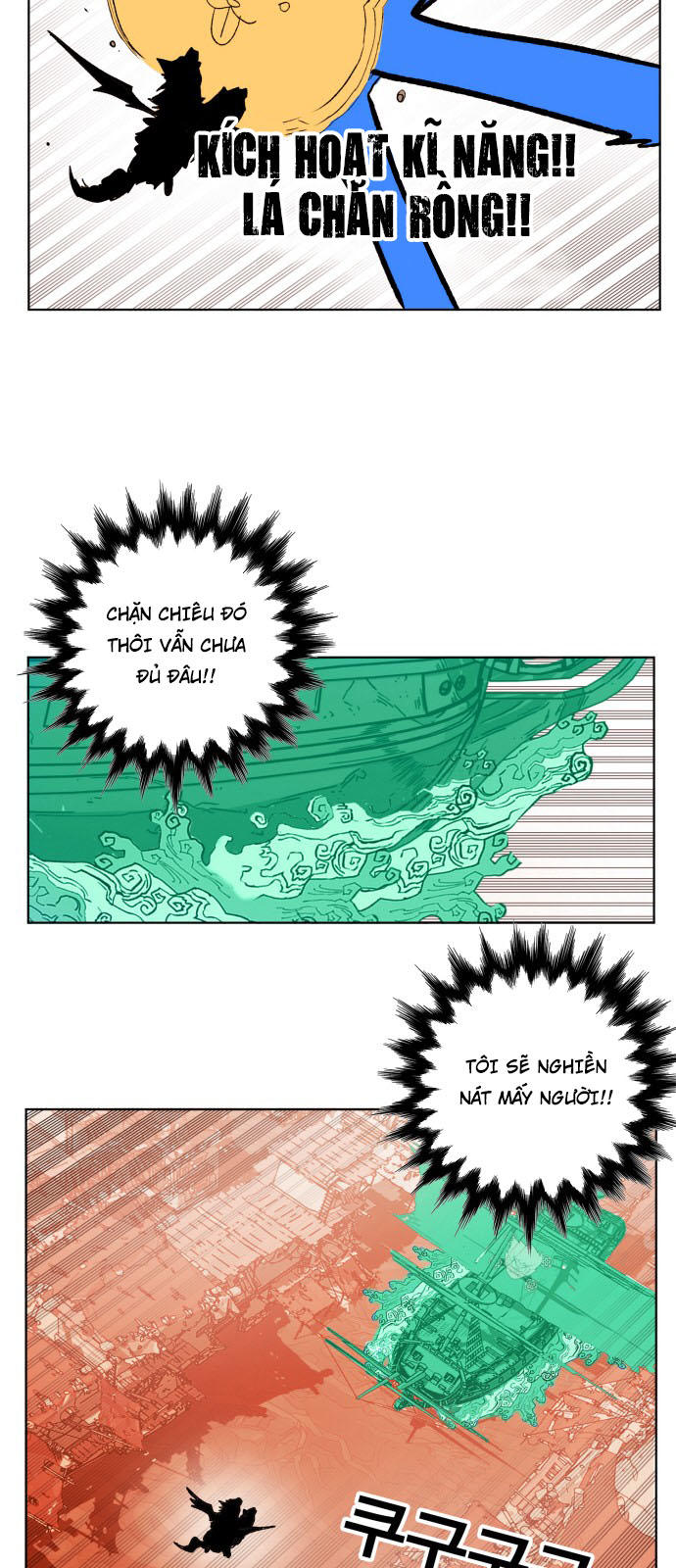 Hard Core Leveling Warrior Chapter 152 - 45