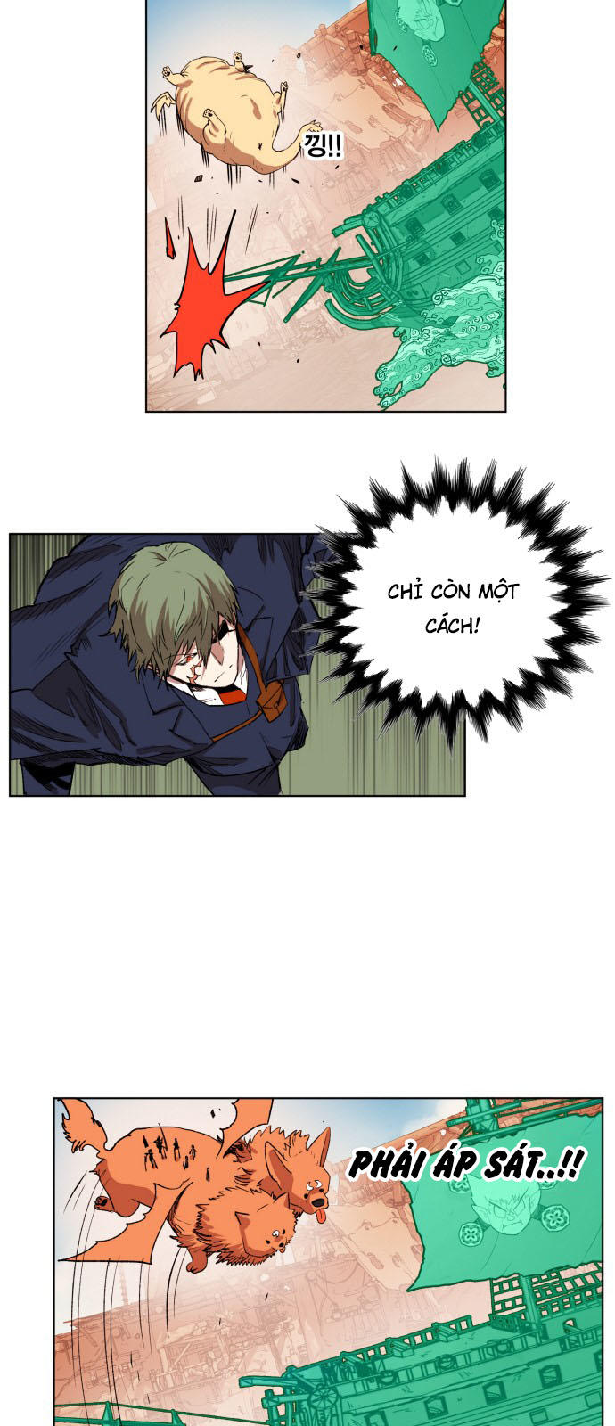 Hard Core Leveling Warrior Chapter 152 - 47