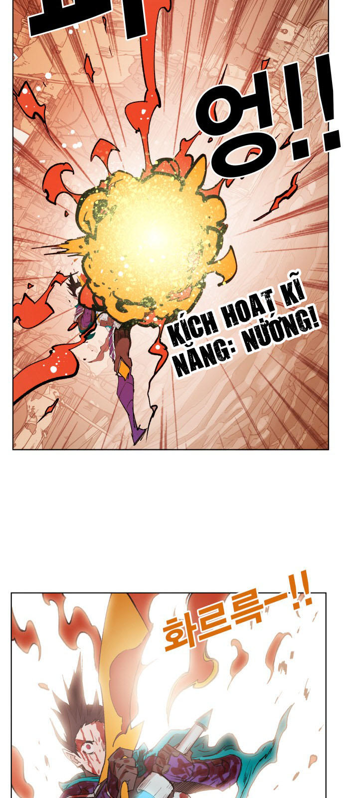 Hard Core Leveling Warrior Chapter 153 - 11