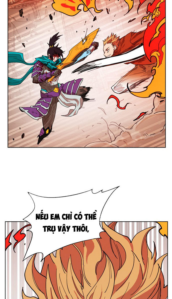 Hard Core Leveling Warrior Chapter 153 - 13