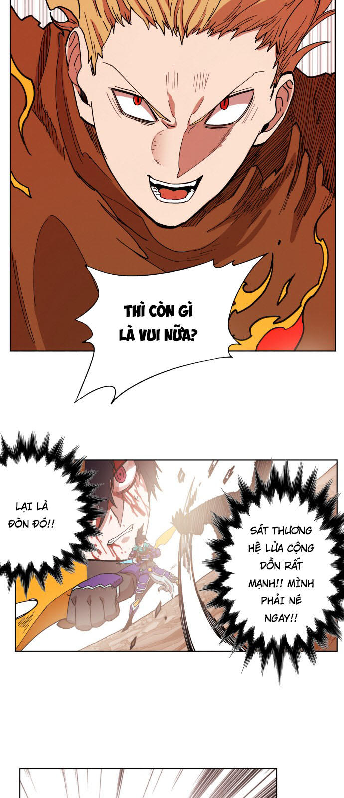 Hard Core Leveling Warrior Chapter 153 - 14