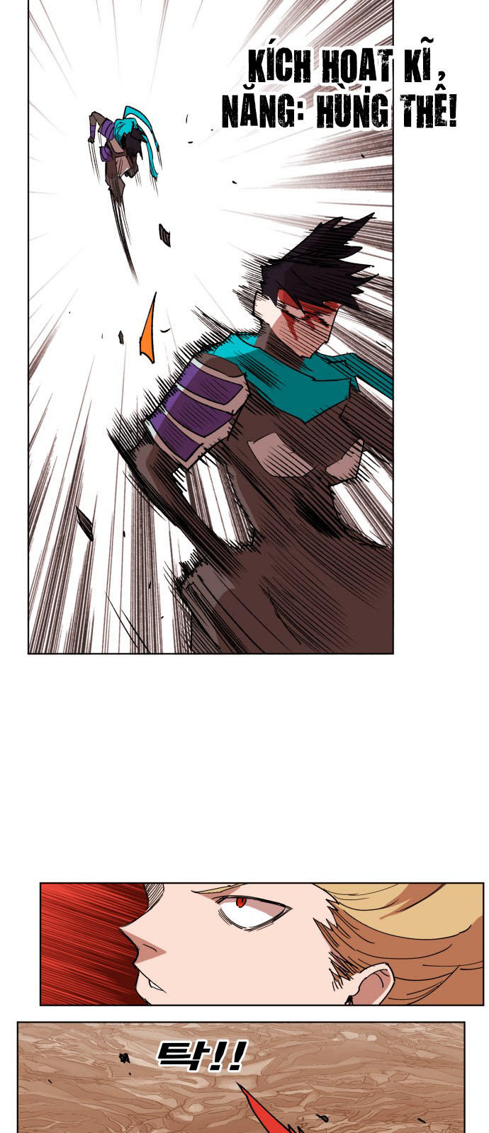 Hard Core Leveling Warrior Chapter 153 - 15