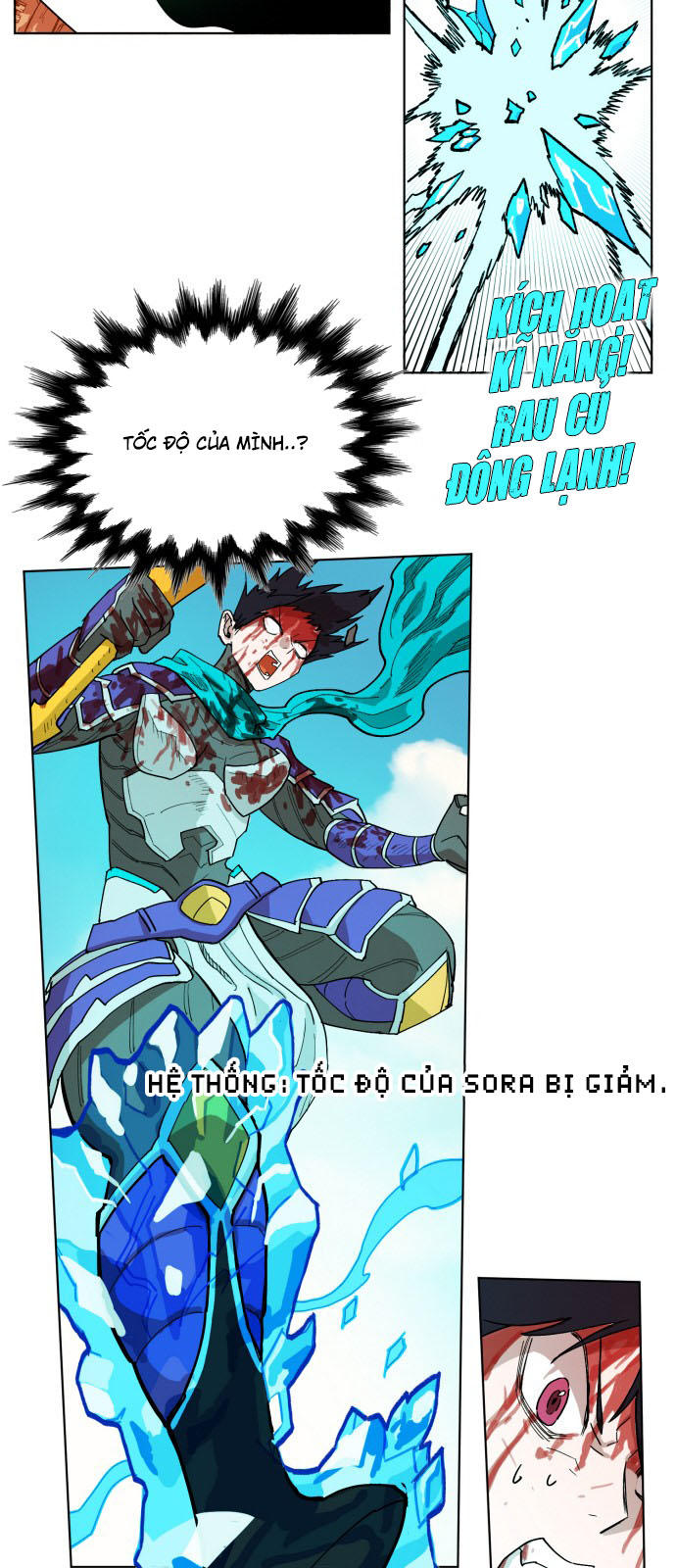 Hard Core Leveling Warrior Chapter 153 - 17