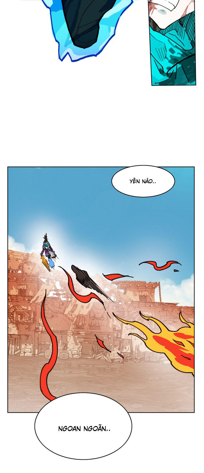 Hard Core Leveling Warrior Chapter 153 - 18