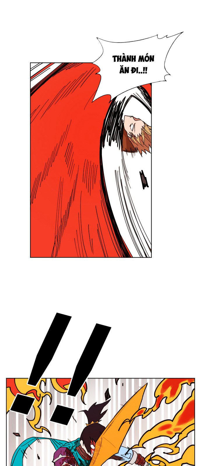 Hard Core Leveling Warrior Chapter 153 - 19