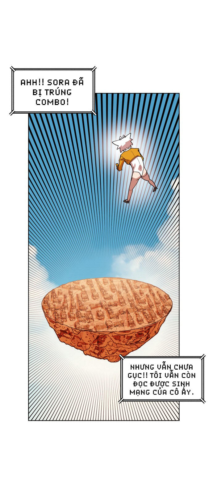 Hard Core Leveling Warrior Chapter 153 - 22