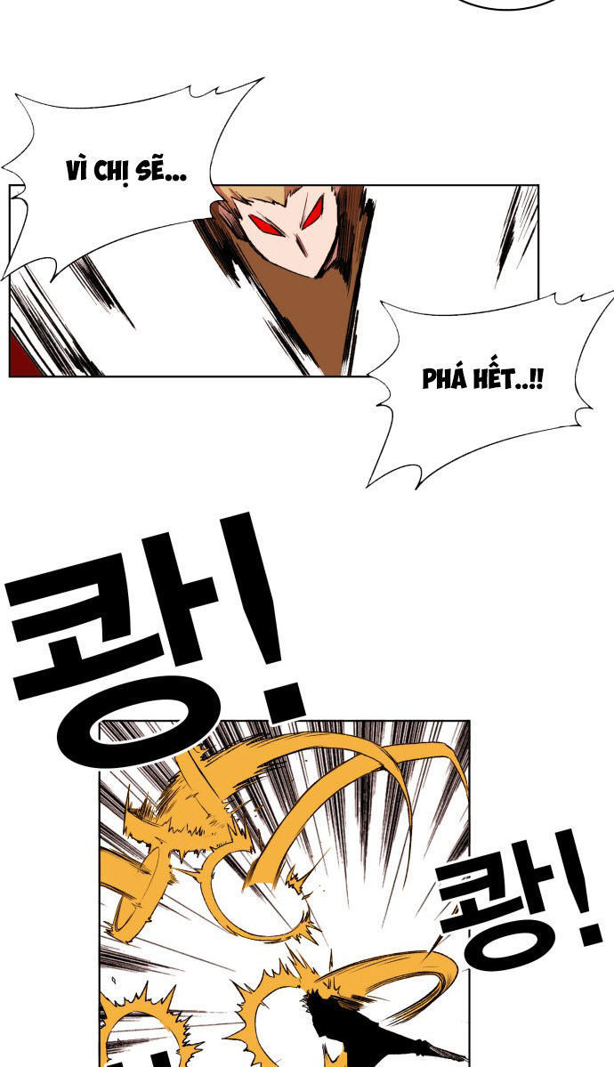 Hard Core Leveling Warrior Chapter 153 - 25