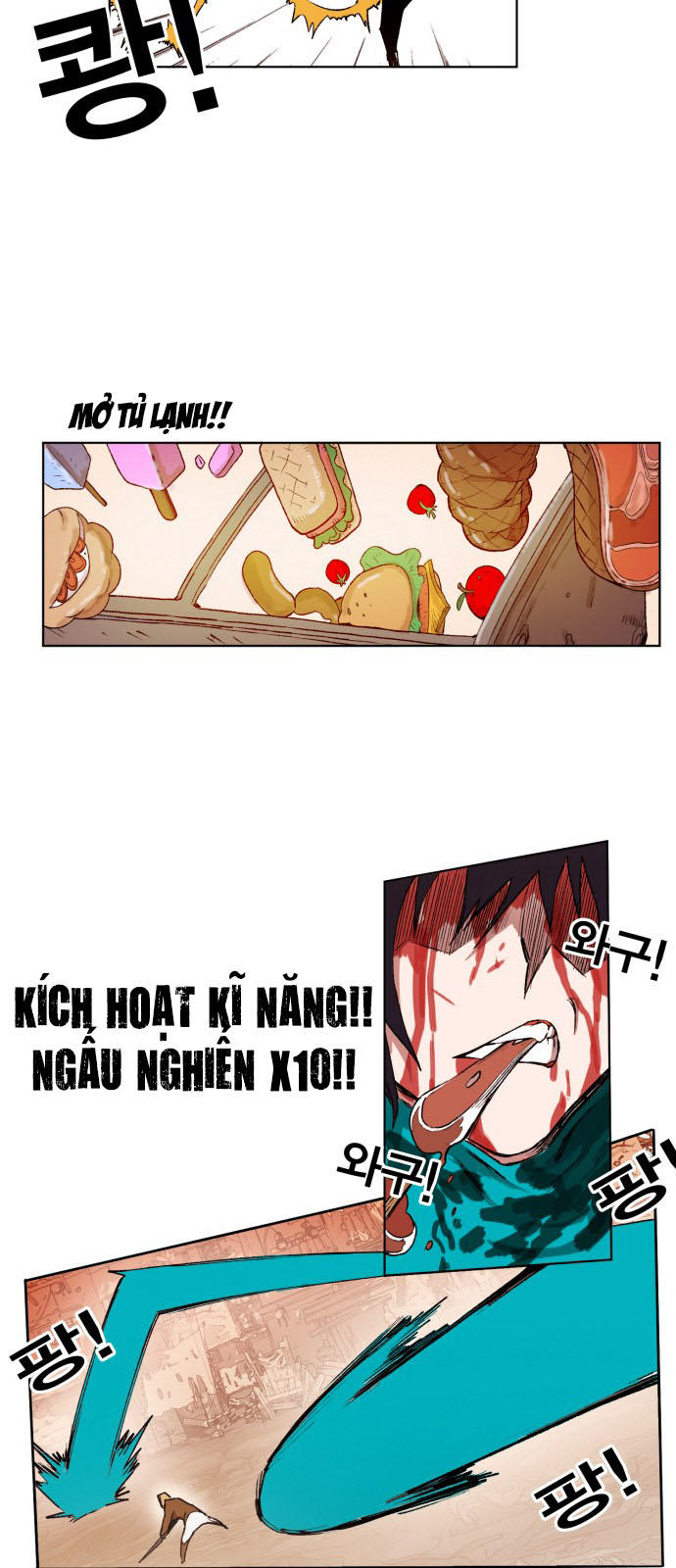 Hard Core Leveling Warrior Chapter 153 - 26