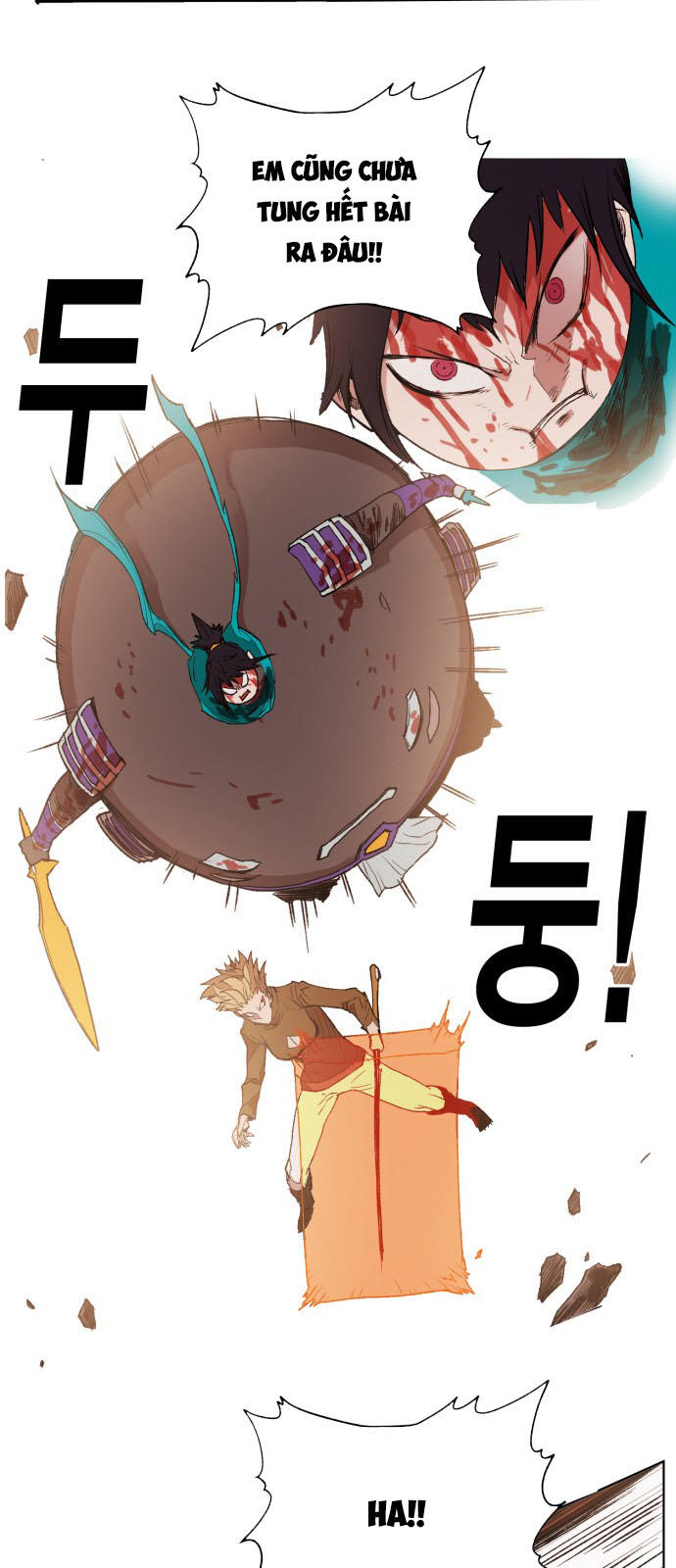 Hard Core Leveling Warrior Chapter 153 - 27