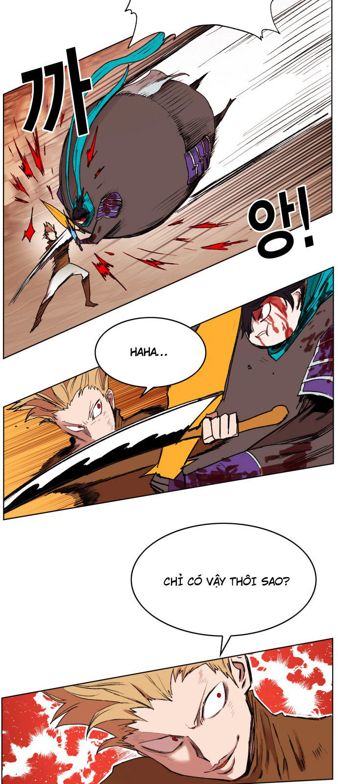 Hard Core Leveling Warrior Chapter 153 - 28