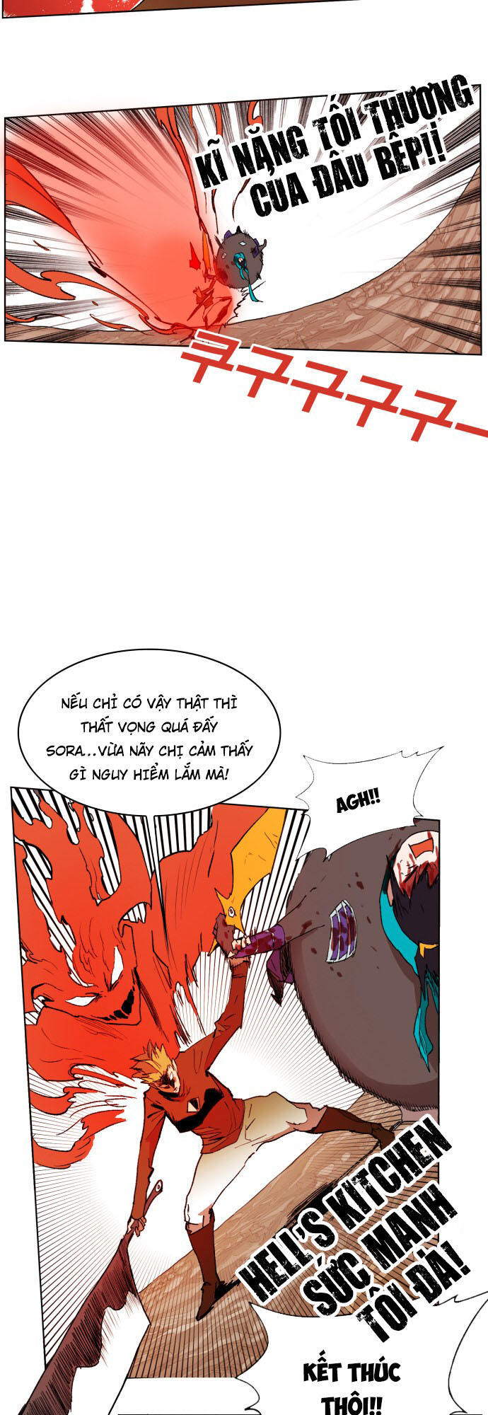 Hard Core Leveling Warrior Chapter 153 - 29