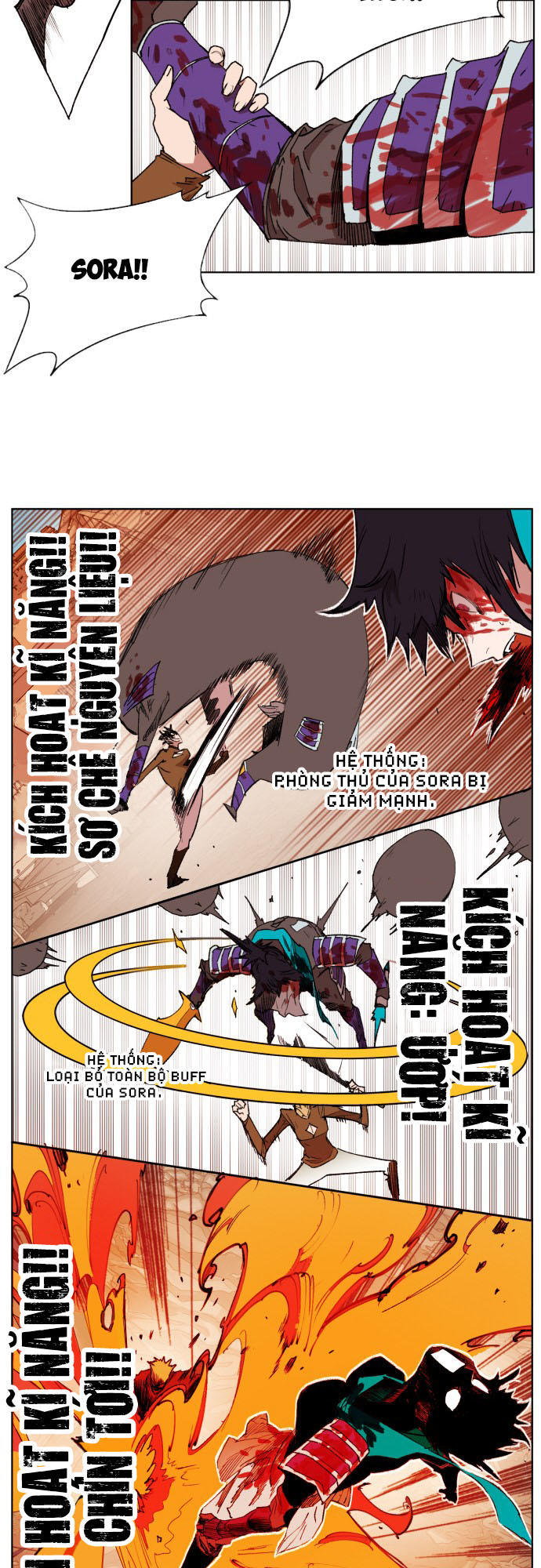 Hard Core Leveling Warrior Chapter 153 - 30