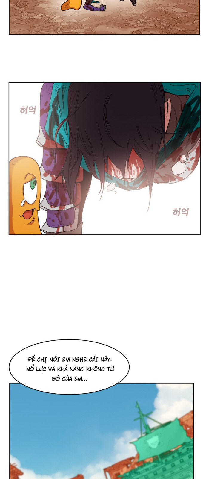 Hard Core Leveling Warrior Chapter 153 - 35