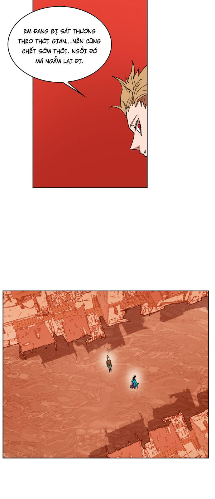 Hard Core Leveling Warrior Chapter 153 - 40