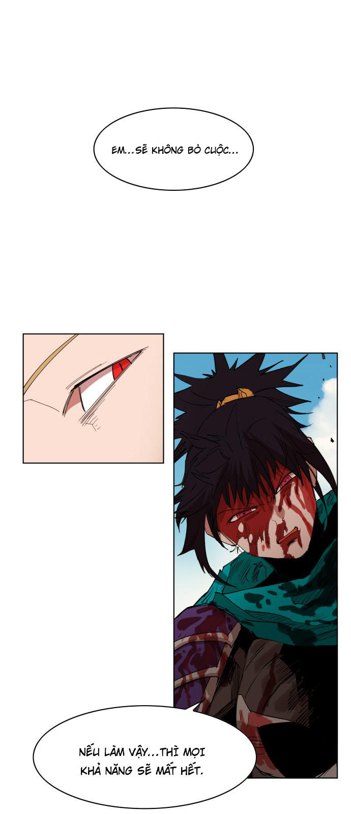 Hard Core Leveling Warrior Chapter 153 - 41