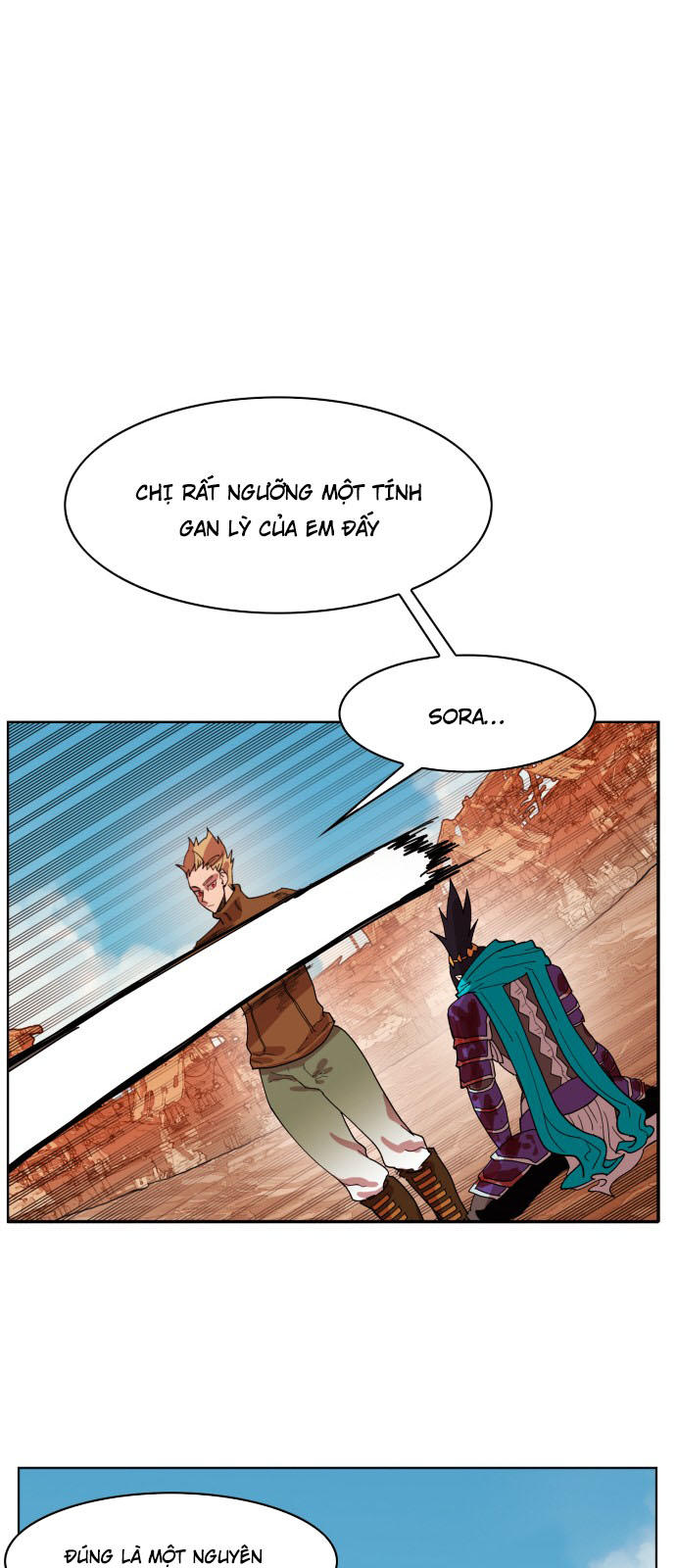 Hard Core Leveling Warrior Chapter 153 - 42