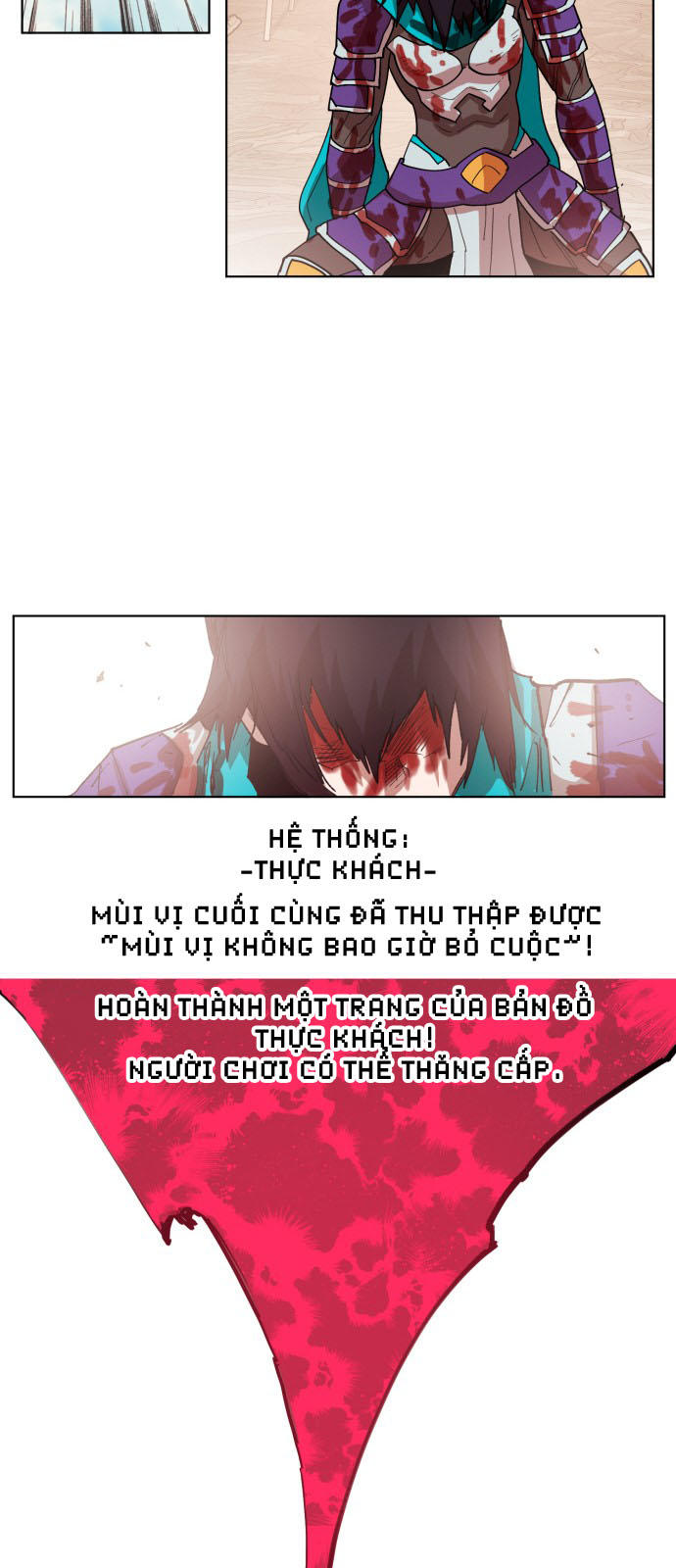 Hard Core Leveling Warrior Chapter 153 - 44