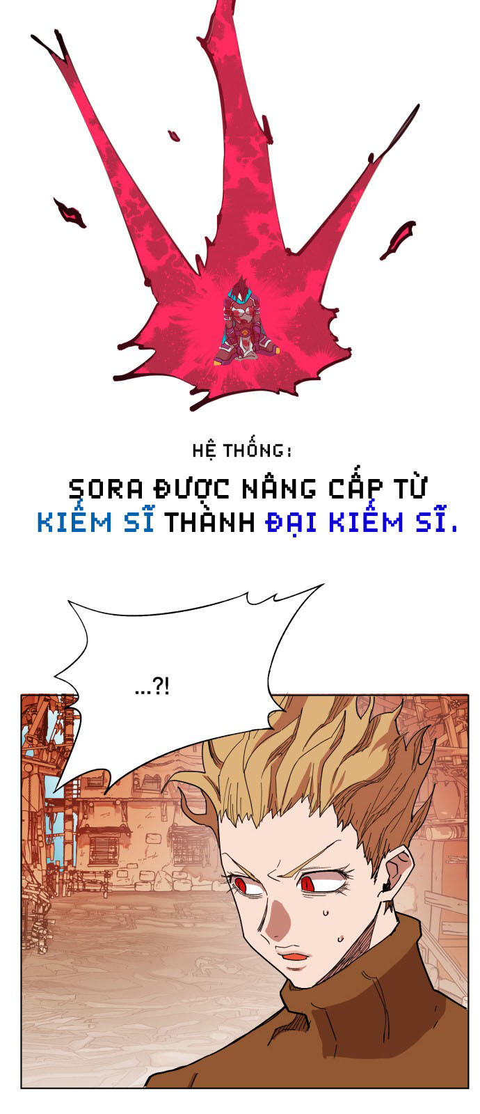 Hard Core Leveling Warrior Chapter 153 - 45