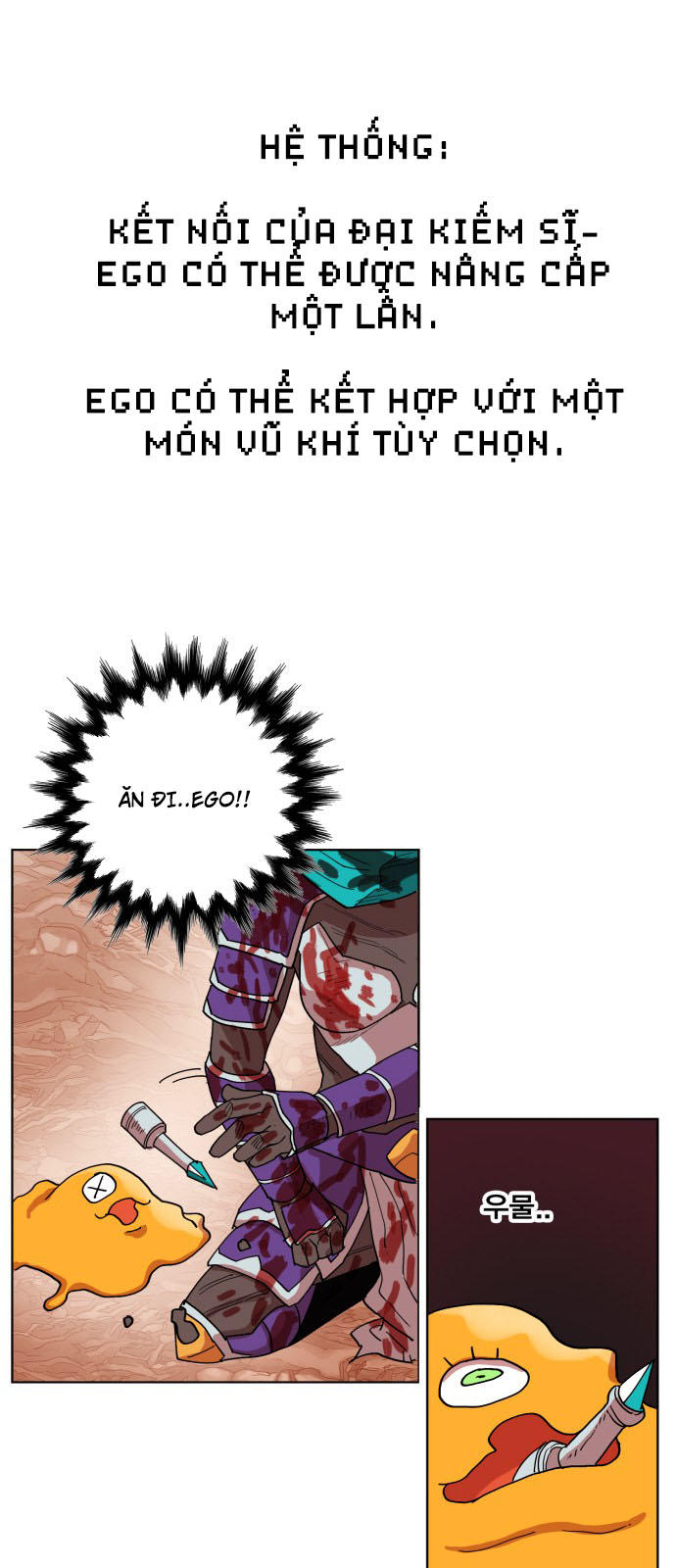 Hard Core Leveling Warrior Chapter 153 - 46