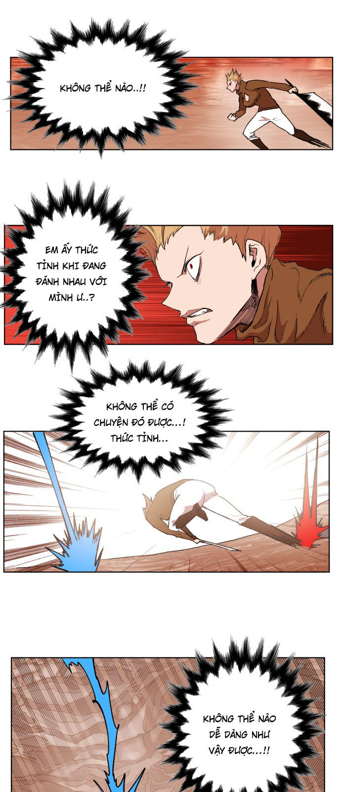 Hard Core Leveling Warrior Chapter 153 - 48