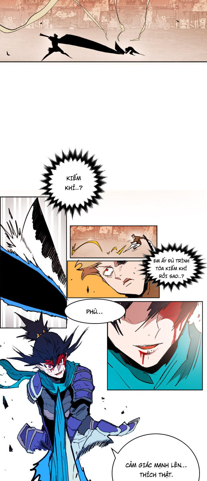 Hard Core Leveling Warrior Chapter 153 - 50