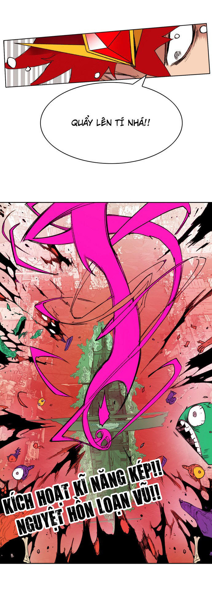 Hard Core Leveling Warrior Chapter 153 - 6