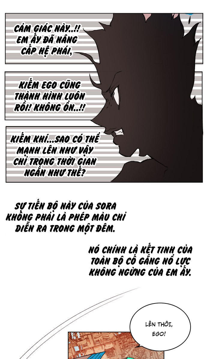 Hard Core Leveling Warrior Chapter 153 - 52