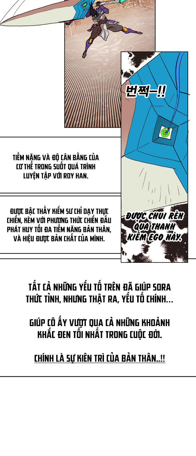 Hard Core Leveling Warrior Chapter 153 - 53