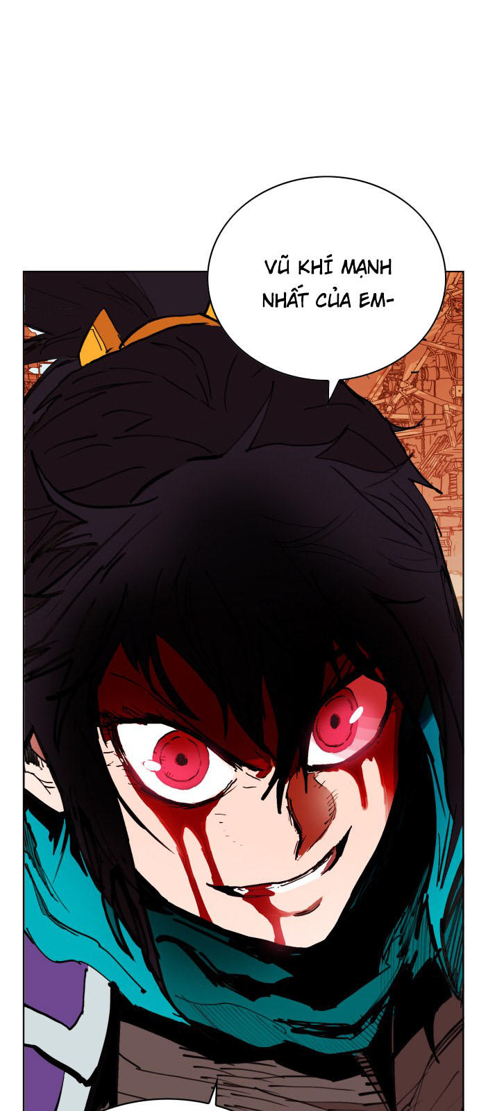 Hard Core Leveling Warrior Chapter 153 - 54