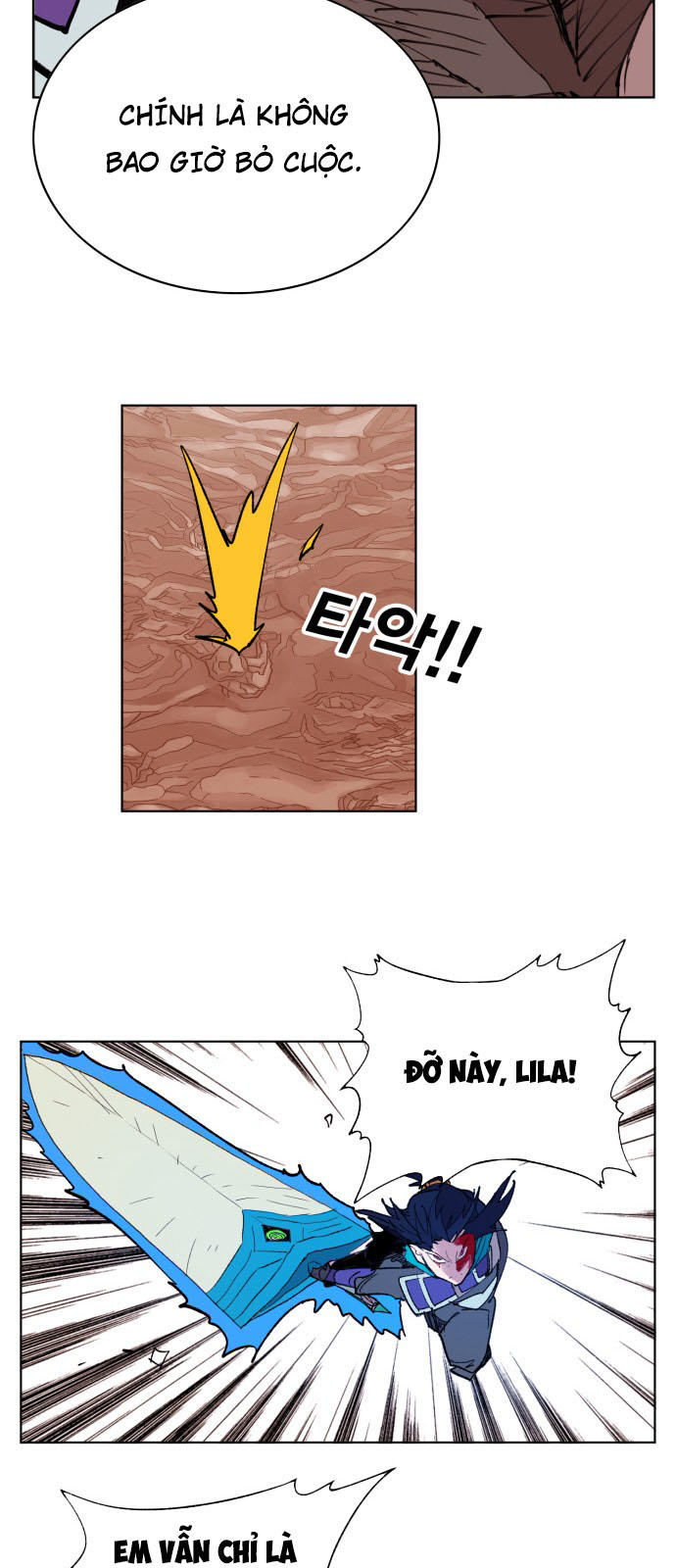 Hard Core Leveling Warrior Chapter 153 - 55