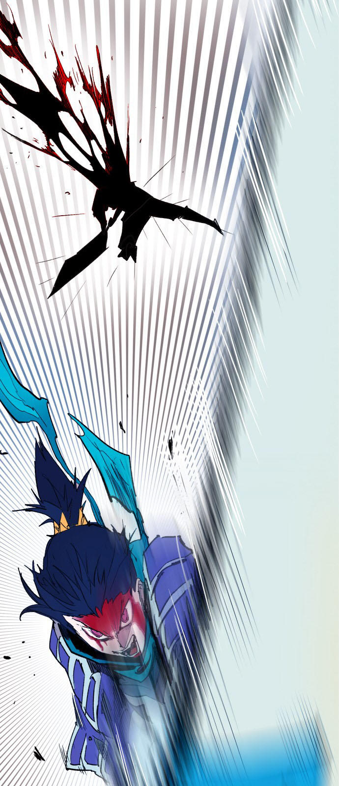 Hard Core Leveling Warrior Chapter 153 - 57