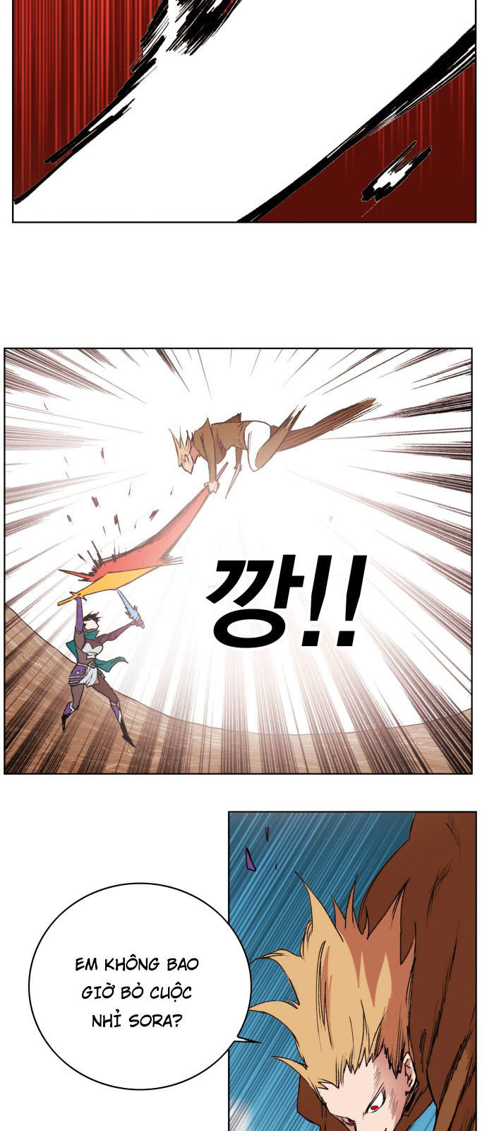 Hard Core Leveling Warrior Chapter 153 - 9