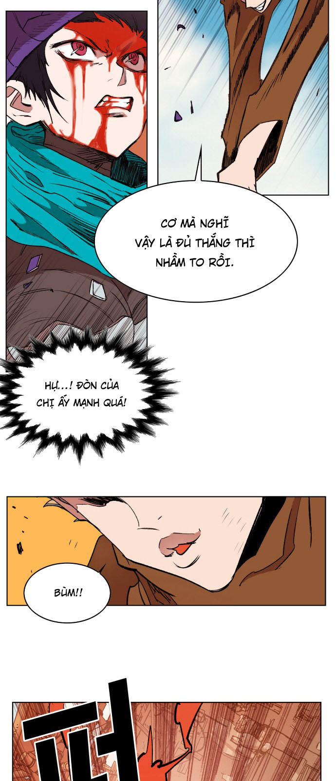 Hard Core Leveling Warrior Chapter 153 - 10