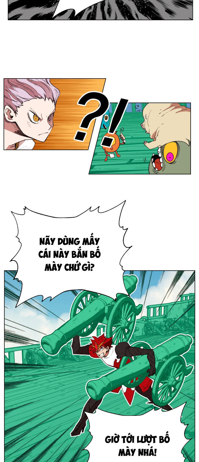 Hard Core Leveling Warrior Chapter 154 - 20