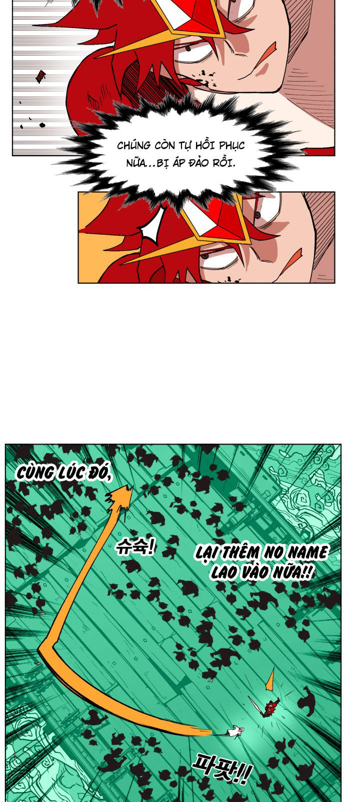 Hard Core Leveling Warrior Chapter 154 - 3