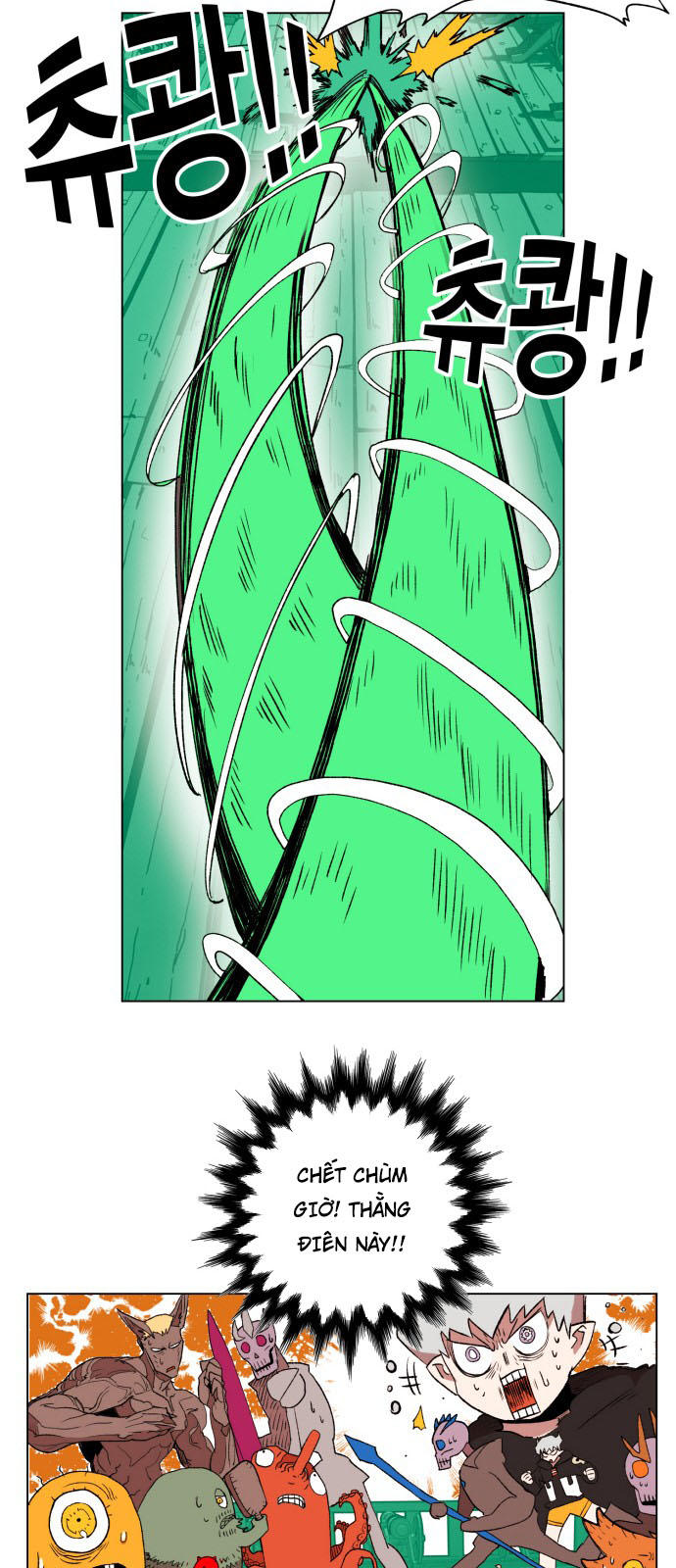 Hard Core Leveling Warrior Chapter 154 - 22