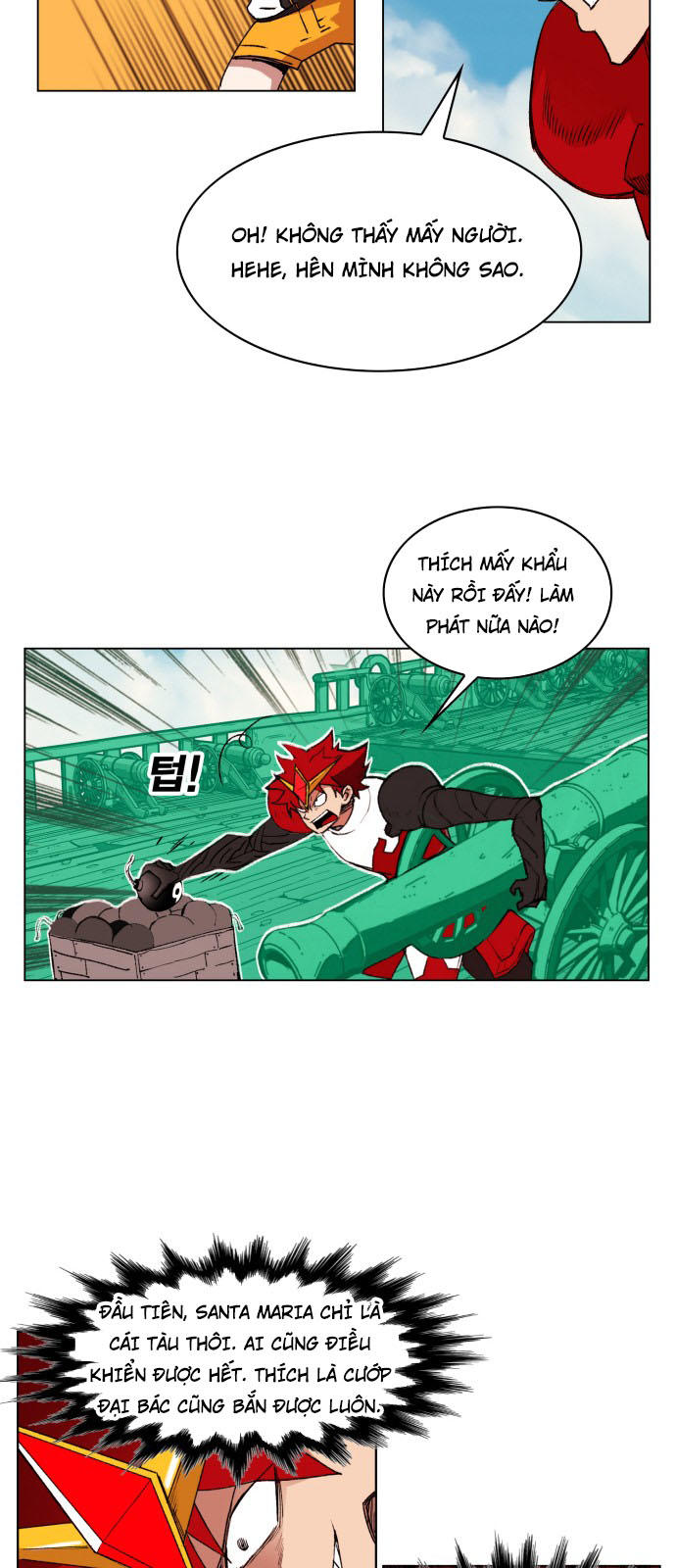 Hard Core Leveling Warrior Chapter 154 - 25