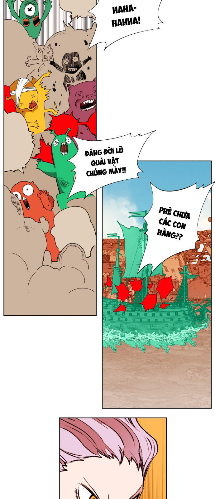 Hard Core Leveling Warrior Chapter 154 - 27